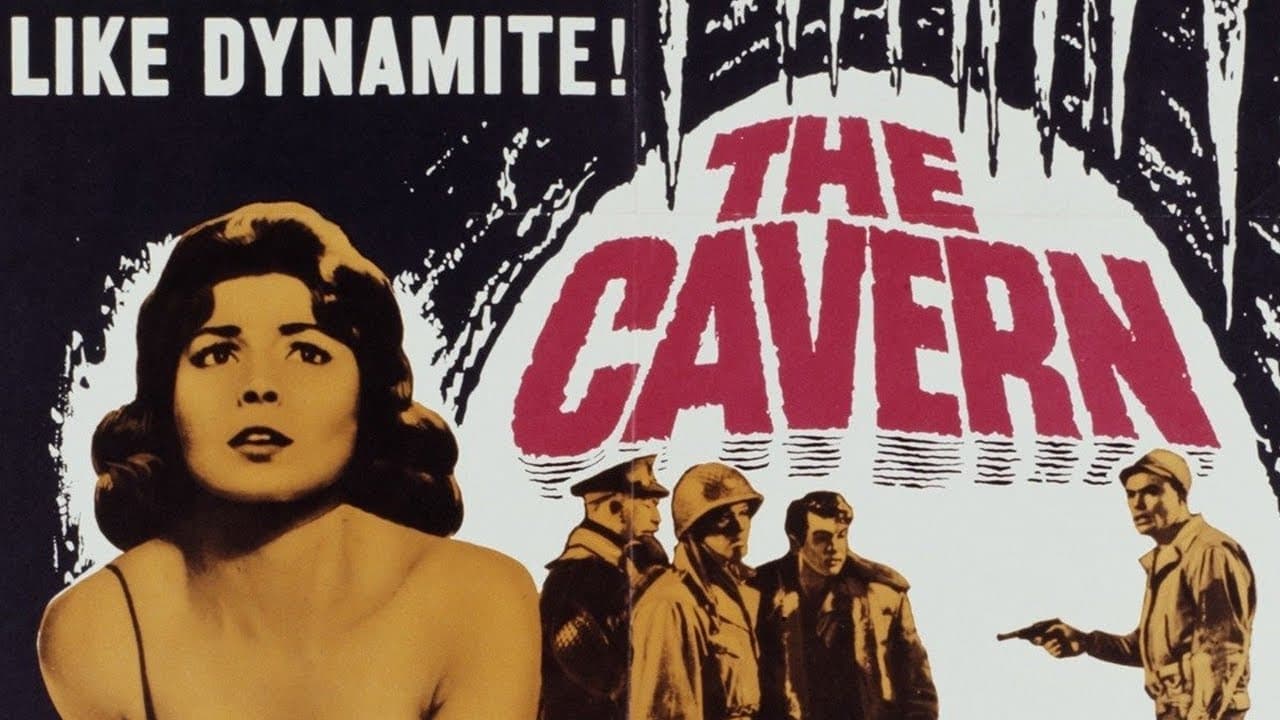 Cast and Crew of The Cavern