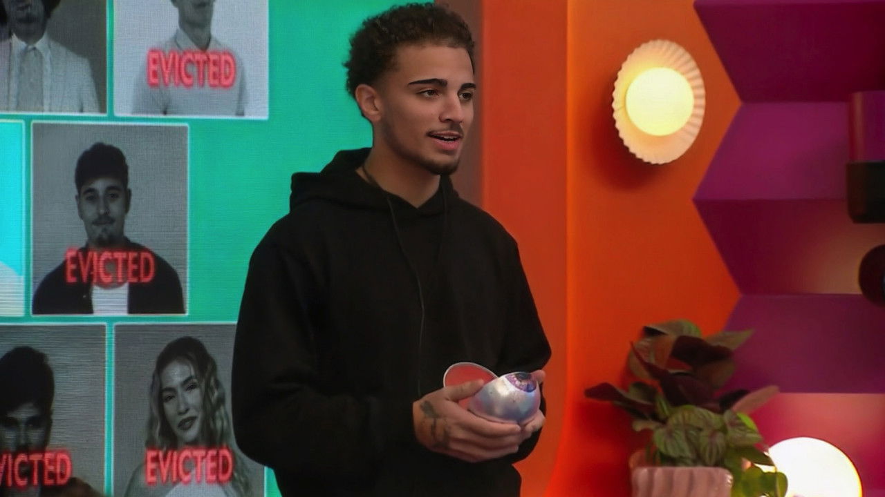 Big Brother - Season 3 Episode 37 : Episode 37