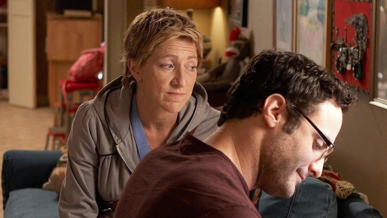 Nurse Jackie - Season 2 Episode 3 : Candyland