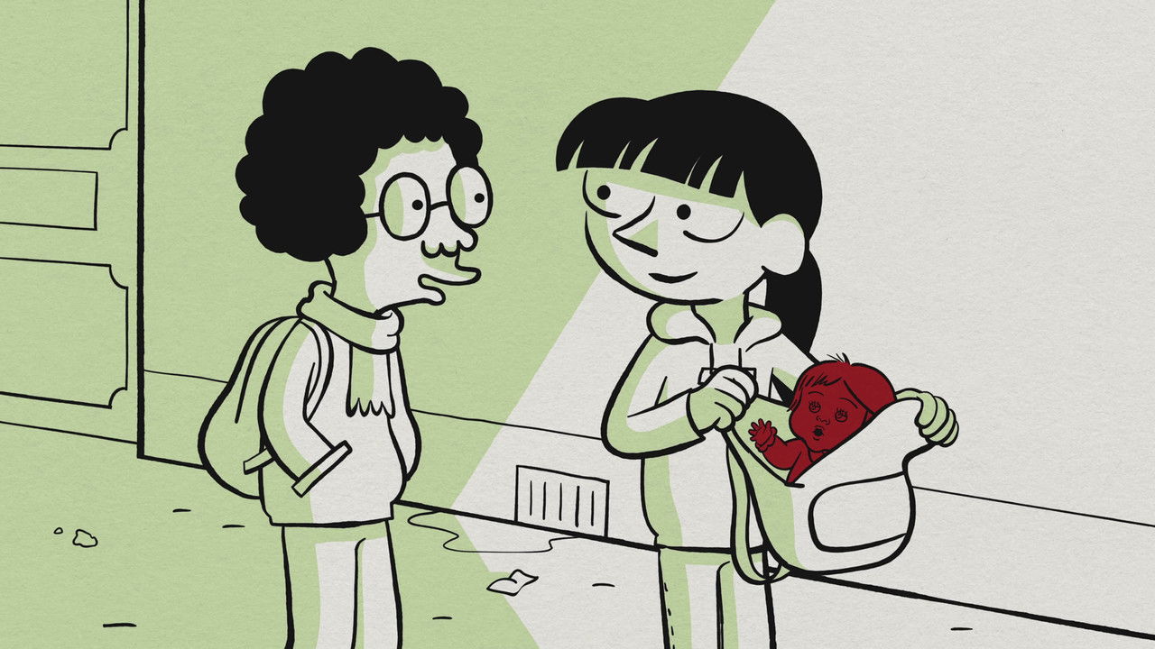 Les cahiers d'Esther — Le Secours Populaire