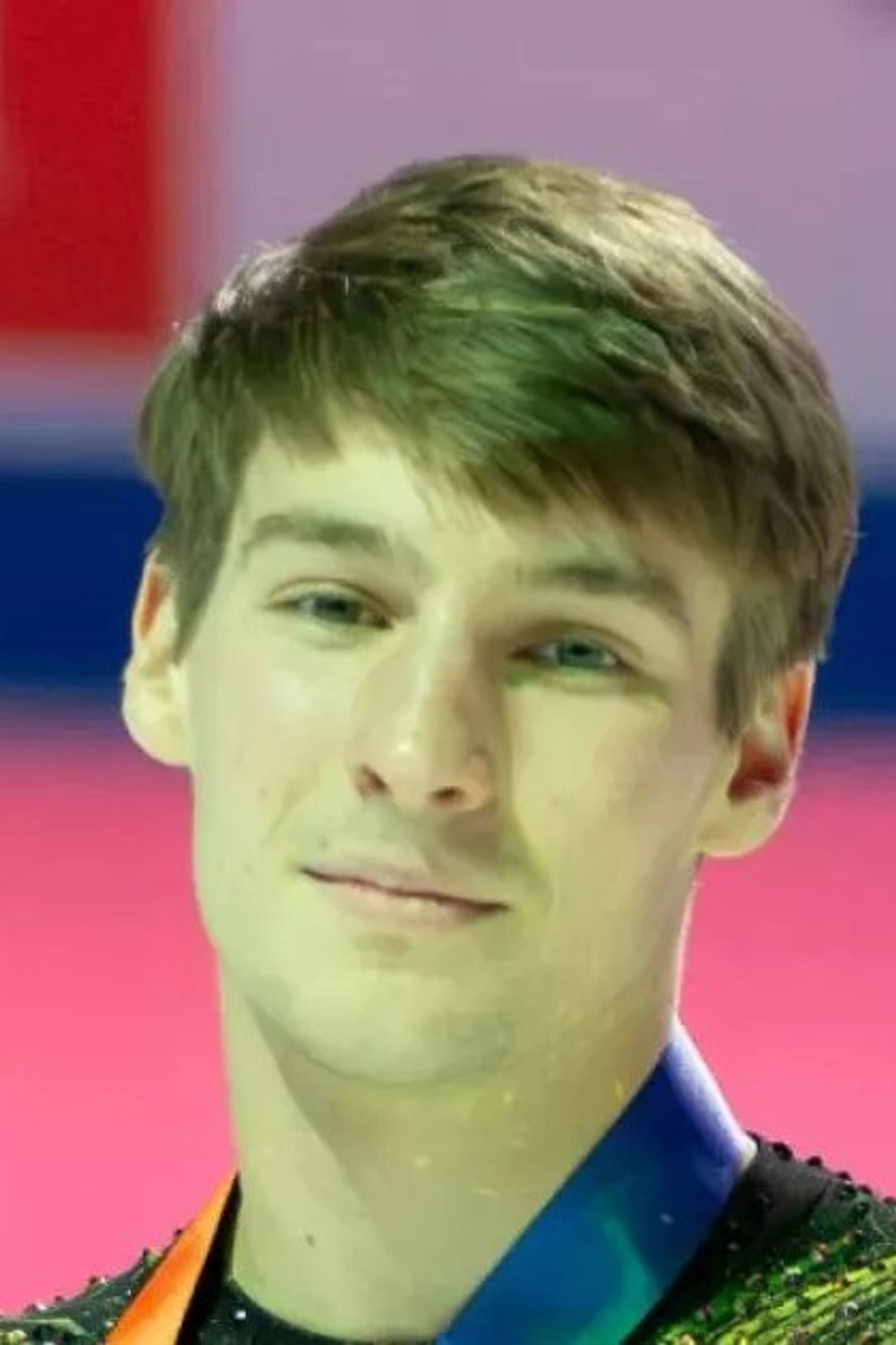 Andrew Torgashev