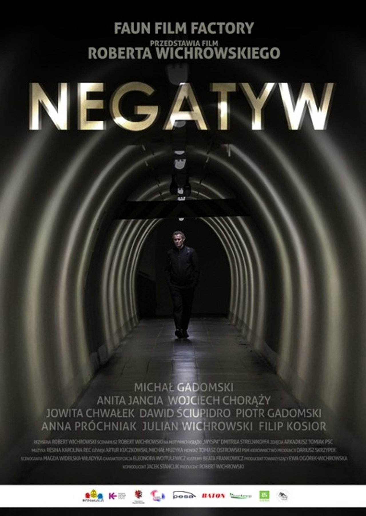Negatyw Negatyw
