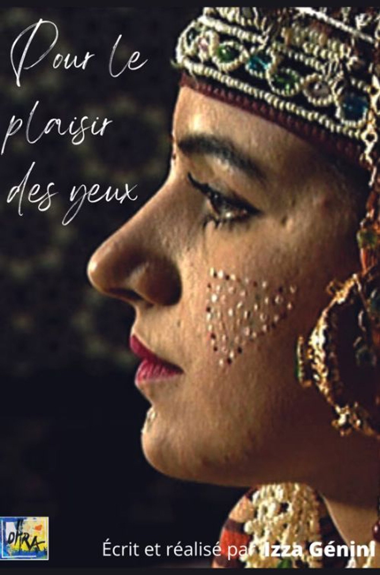 Pour le Plaisir des Yeux filmaffisch