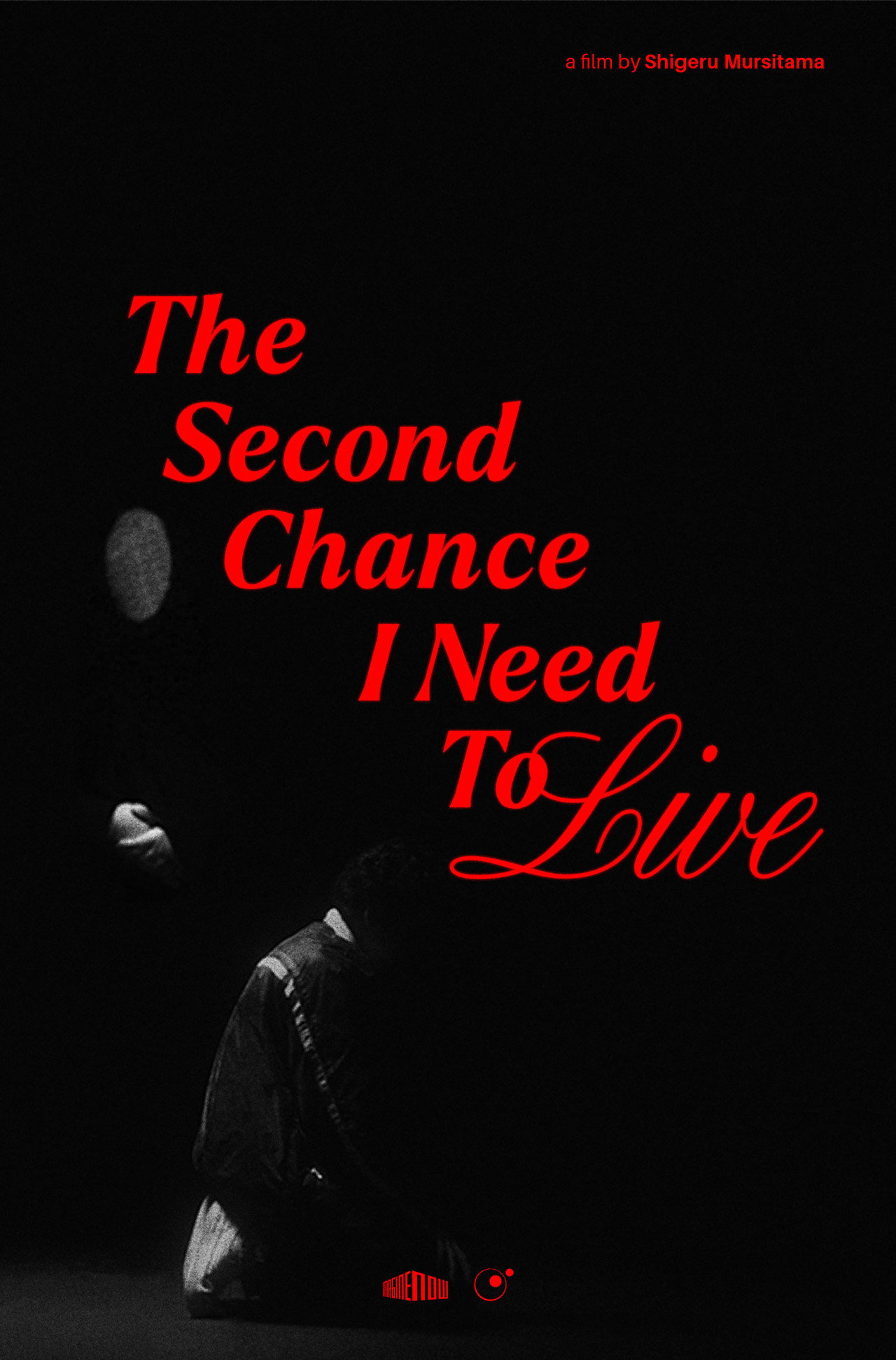 The Second Chance I Need to Live Backdrop