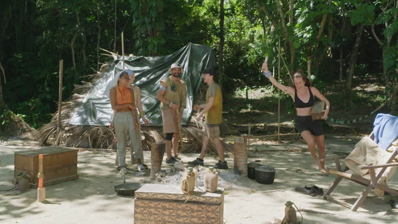 Survivor Québec - Season 1 Episode 39 : Episode 39