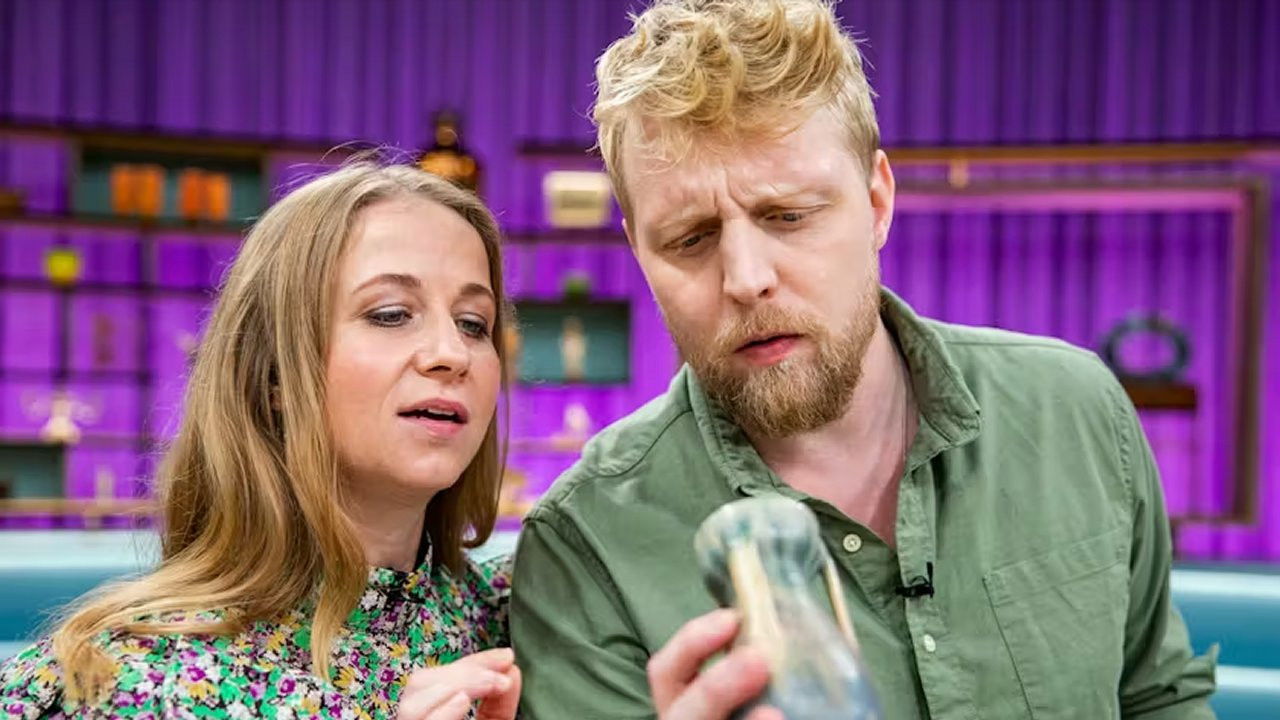 Krejlerkongen — Épisode 3