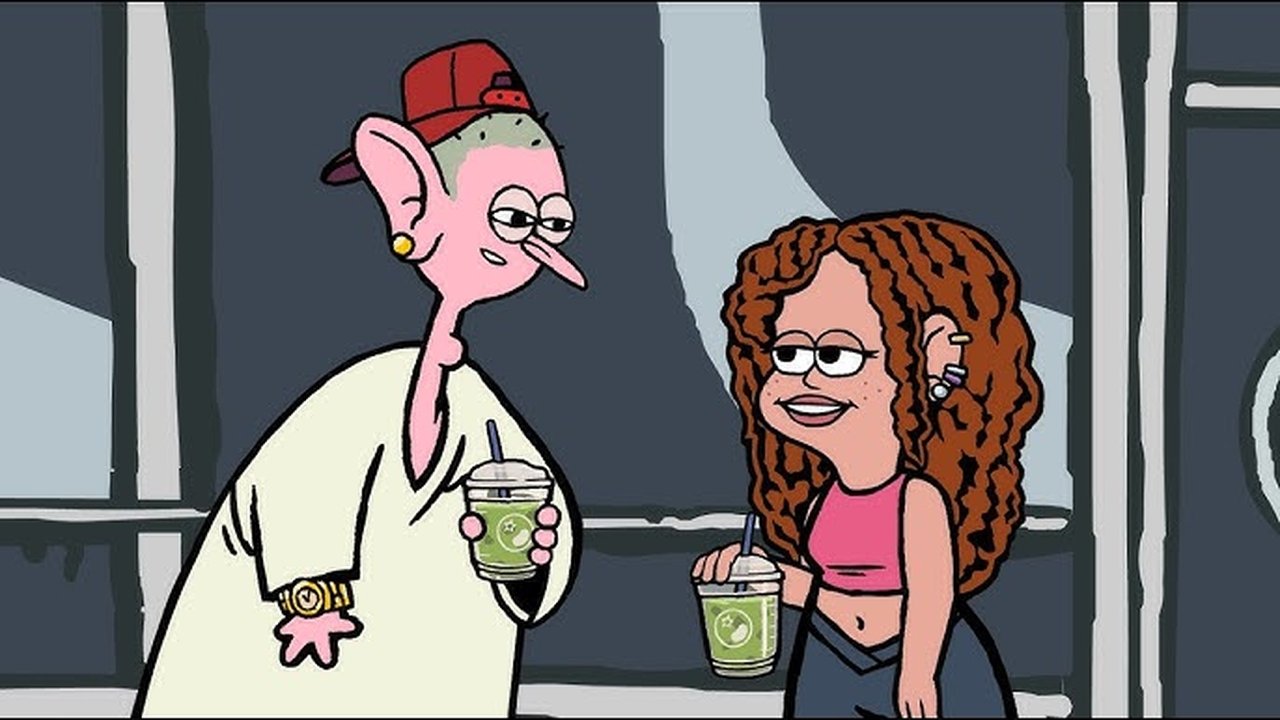 Moe's Girl