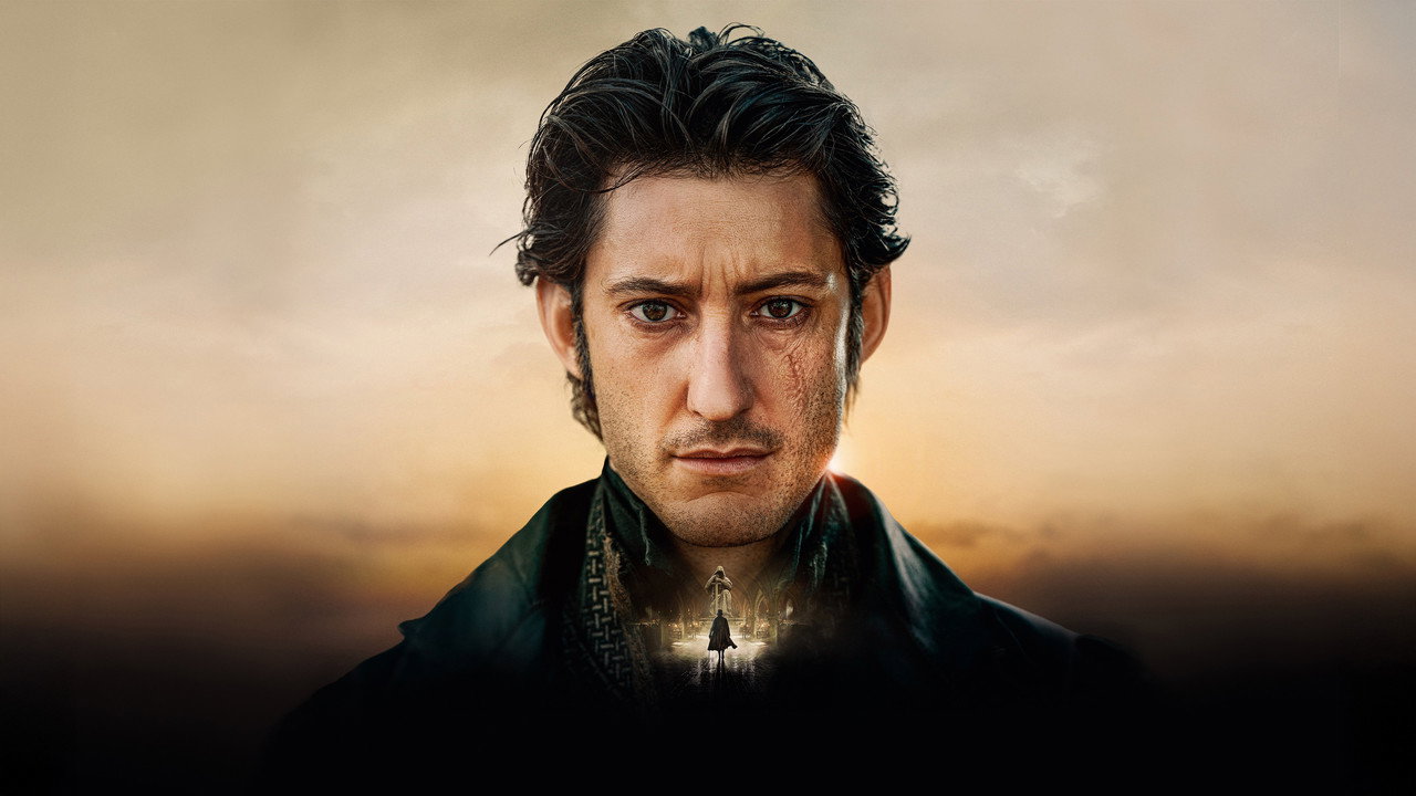 The Count of Monte Cristo (2024) Hindi Dubbed backdrop