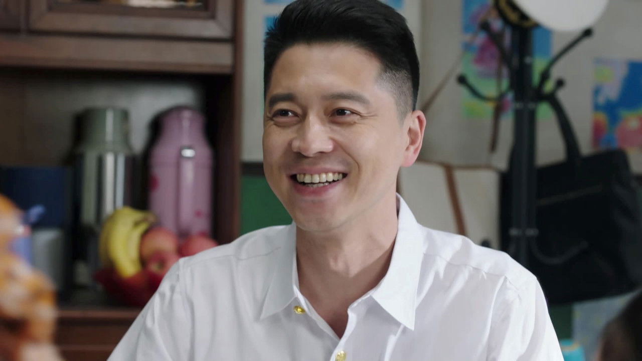 运河边的人们 — Épisode 10