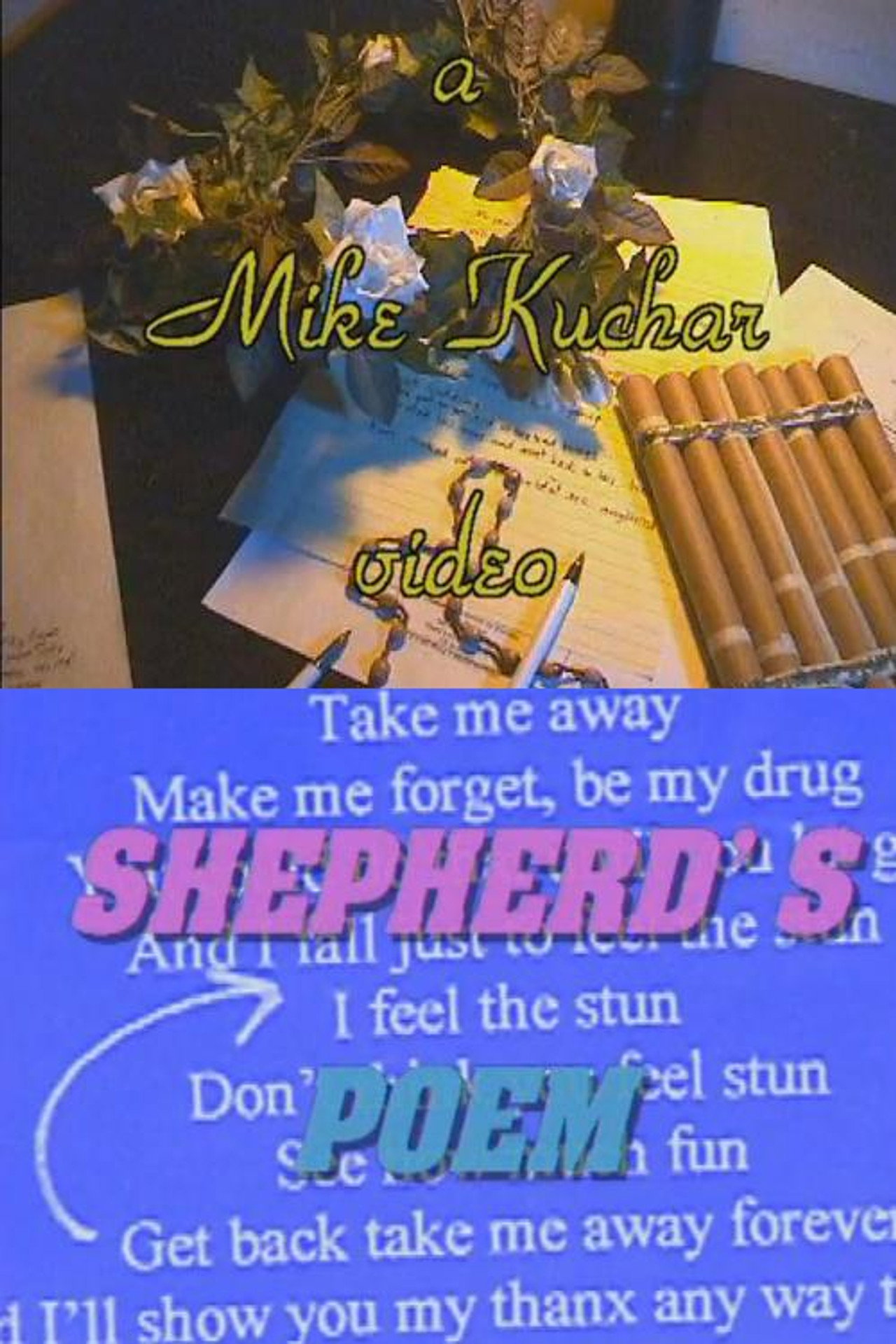 Shepherd’s Poem