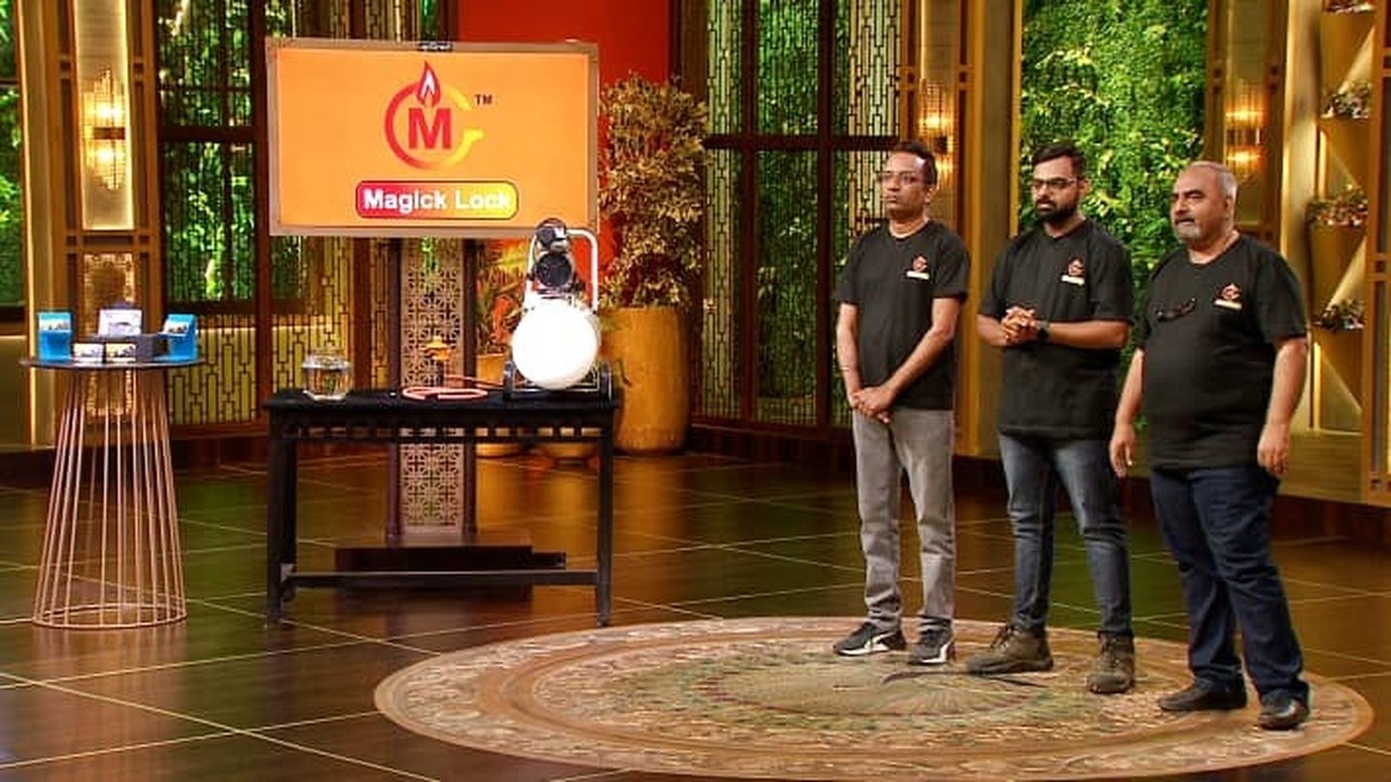 Shark Tank India - Season 1 Episode 19 : Forming An Idea And Bagging A Deal