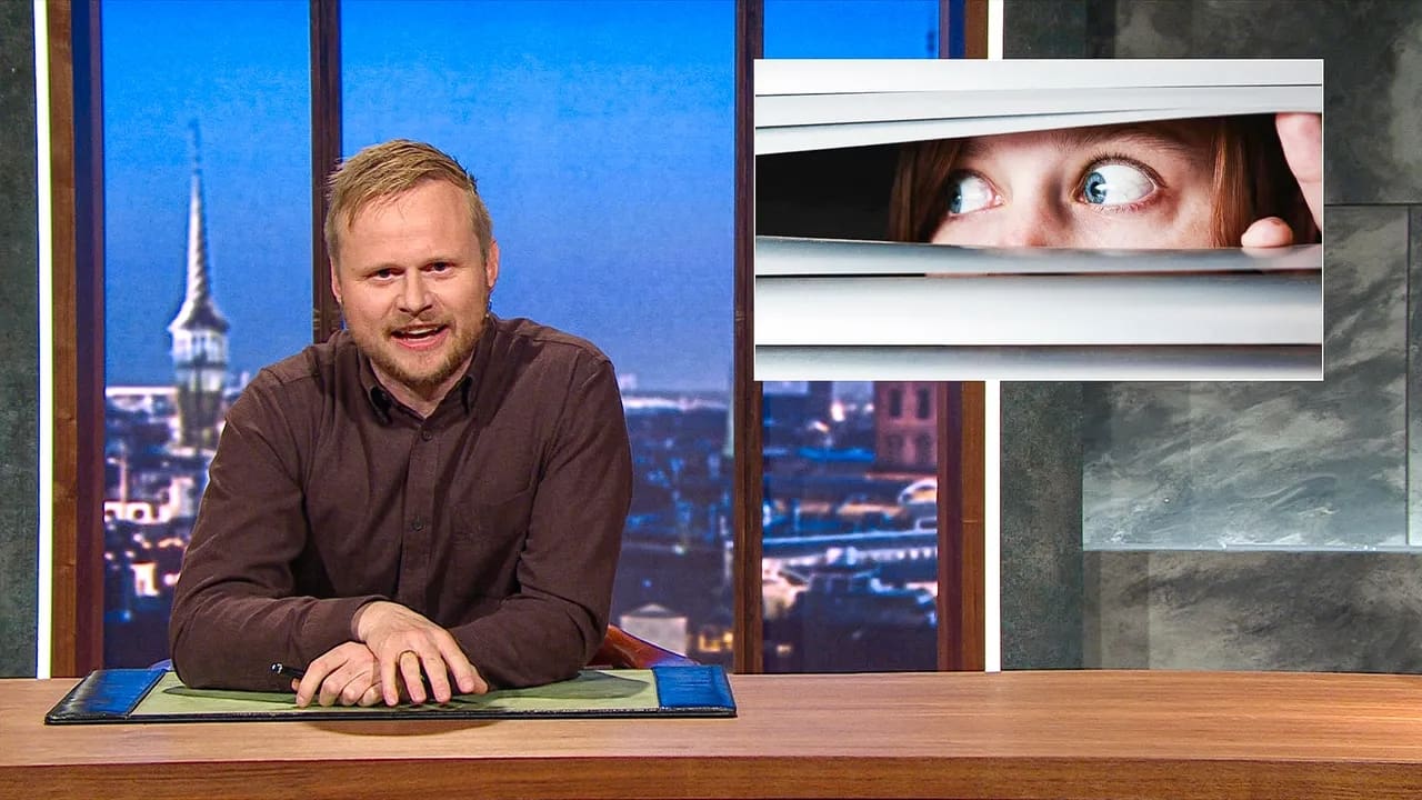 Tæt på sandheden - Season 9 Episode 9 : Episode 9