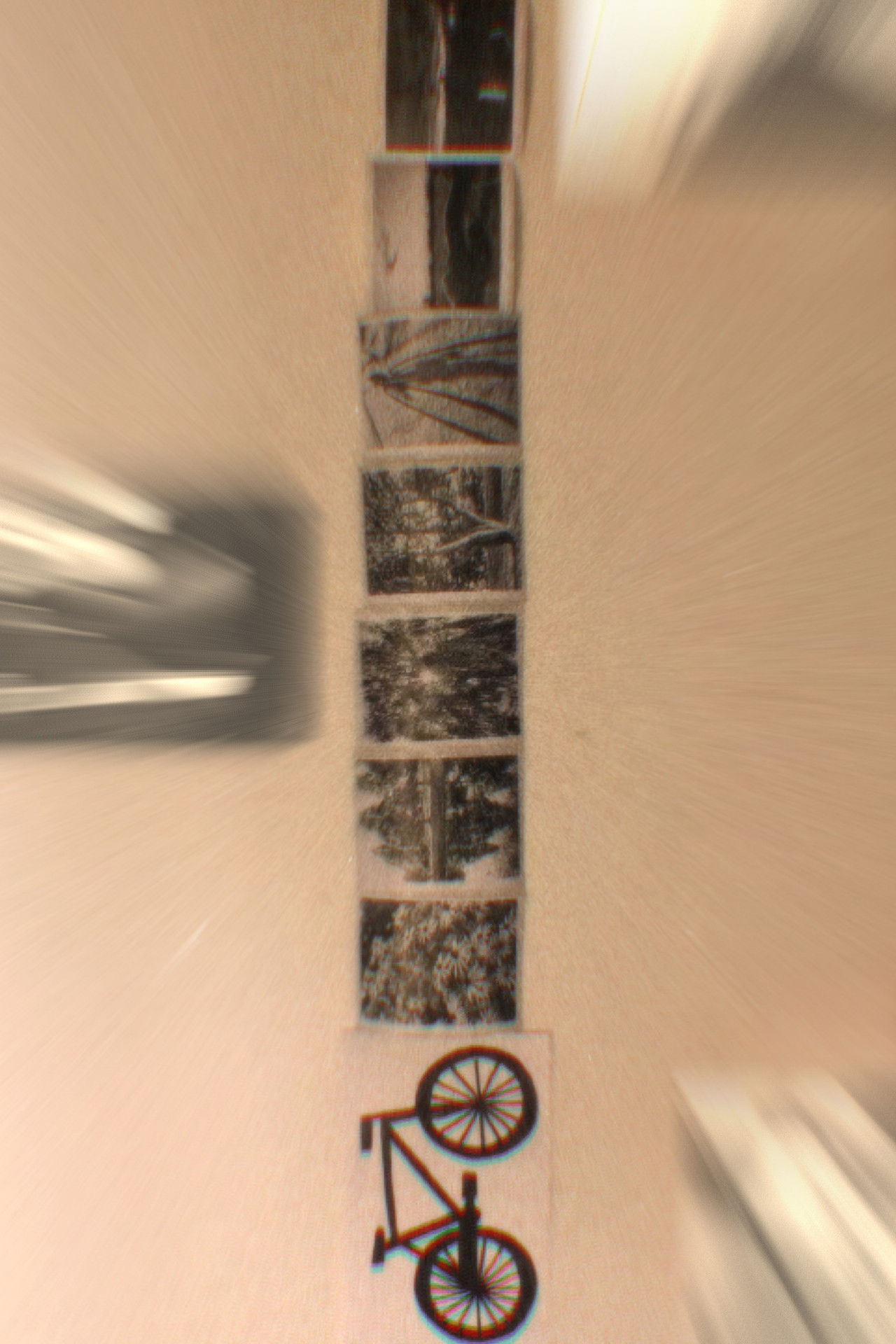 Biking And Its New Resemblance