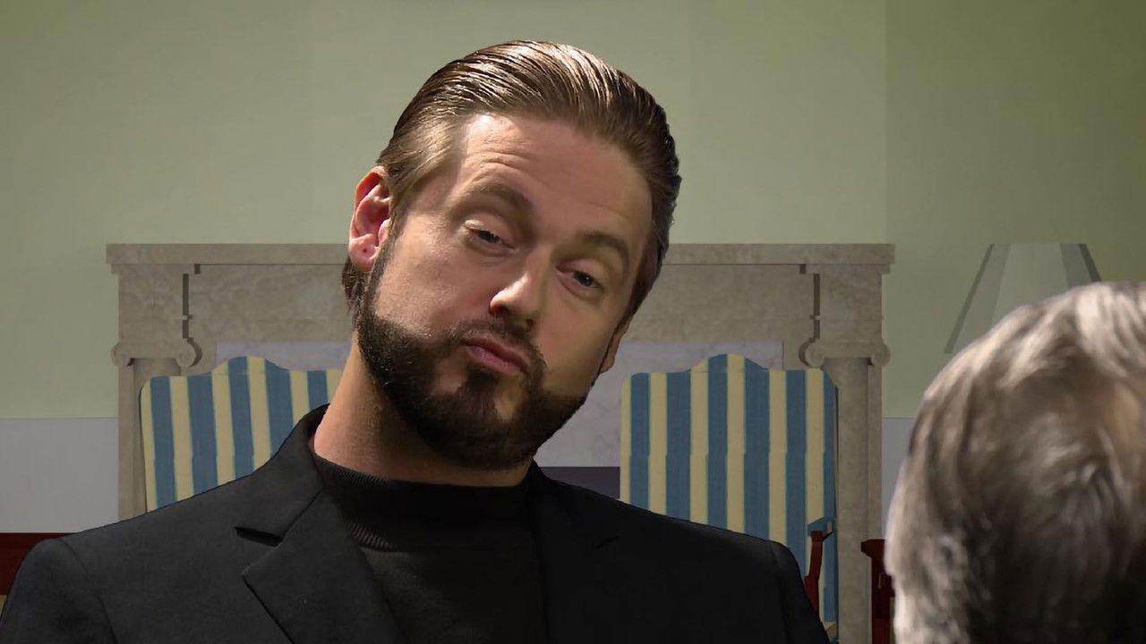 Decker — Épisode 1