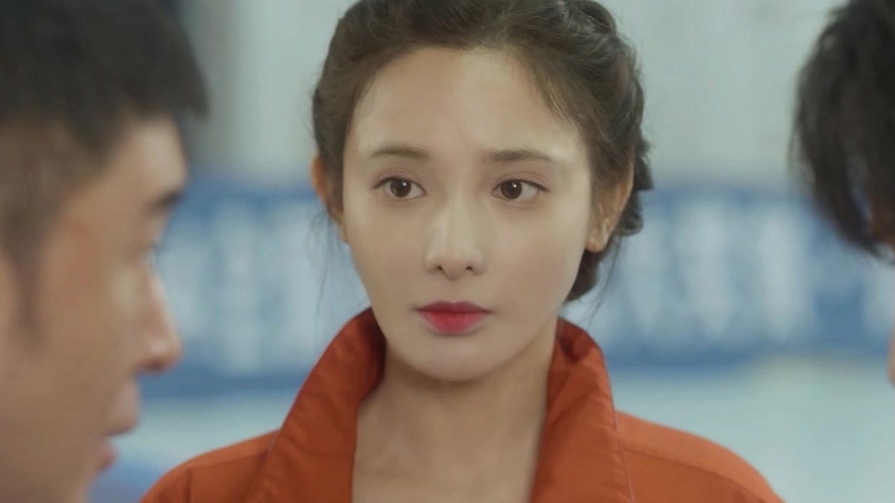 冰雪之名 — Épisode 17