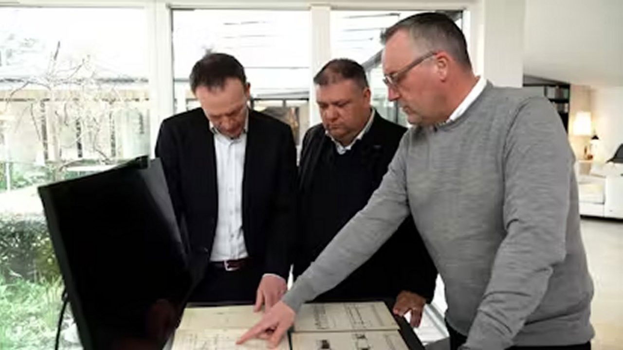 To ens - med Ingemann — Épisode 5