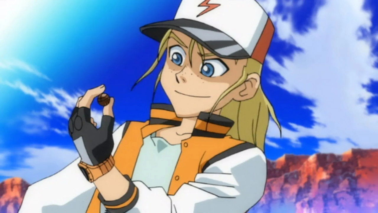 Bakugan Battle Brawlers — Une combinaison parfaite