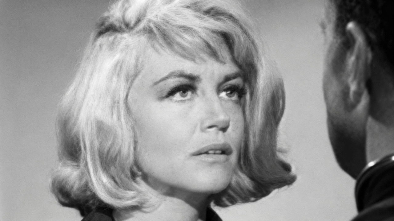 Peyton Place — Épisode 19