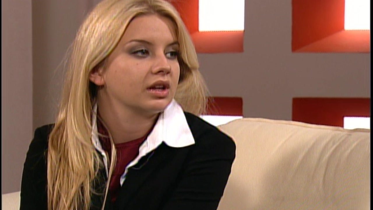 Rebelde - Season 2 Episode 109 : Revelaciones de Reverte