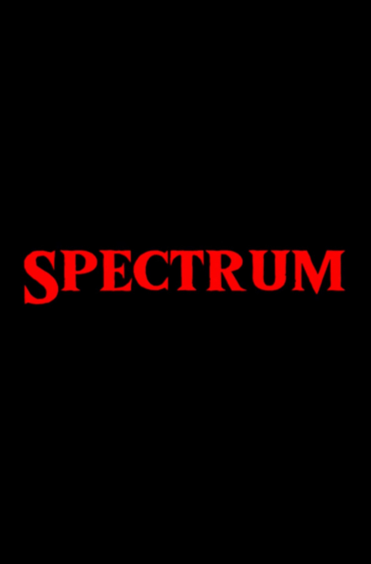 Spectrum Backdrop