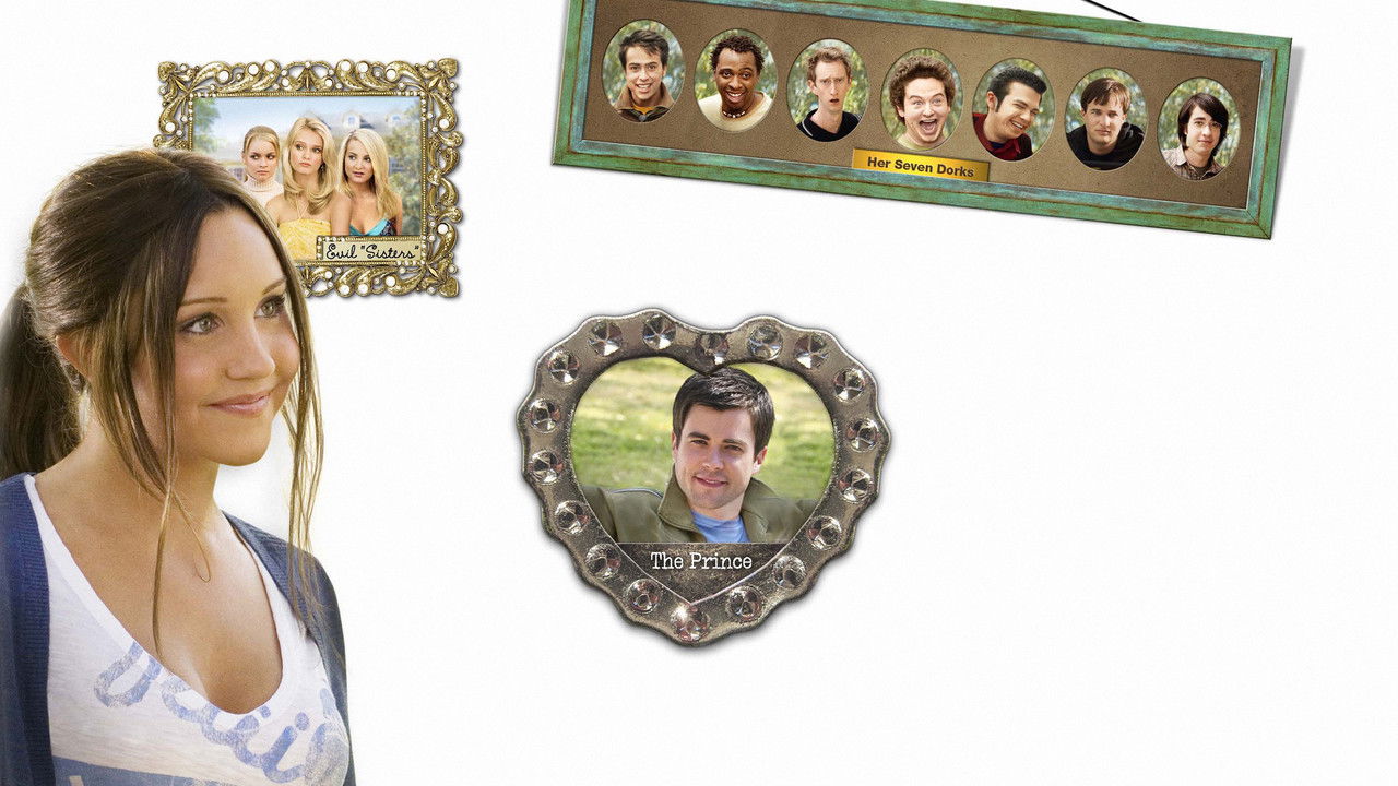 Sydney White backdrop