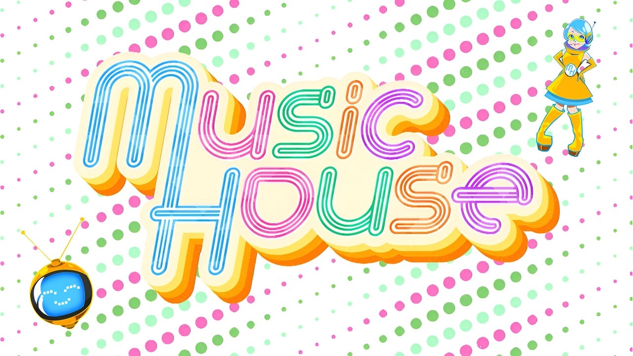 Music House