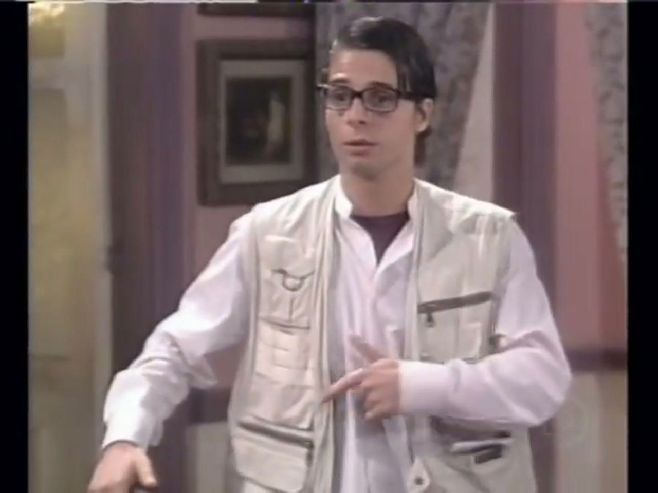 Sítio do Picapau Amarelo — Épisode 189