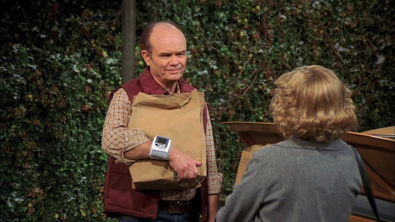 That '70s Show - Season 6 Episode 16 : Man with Money
