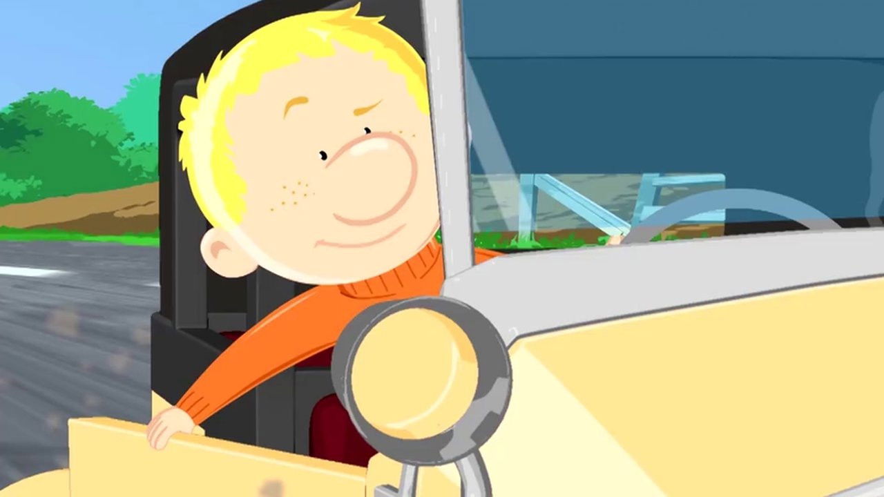 Martin Morning — Épisode 12