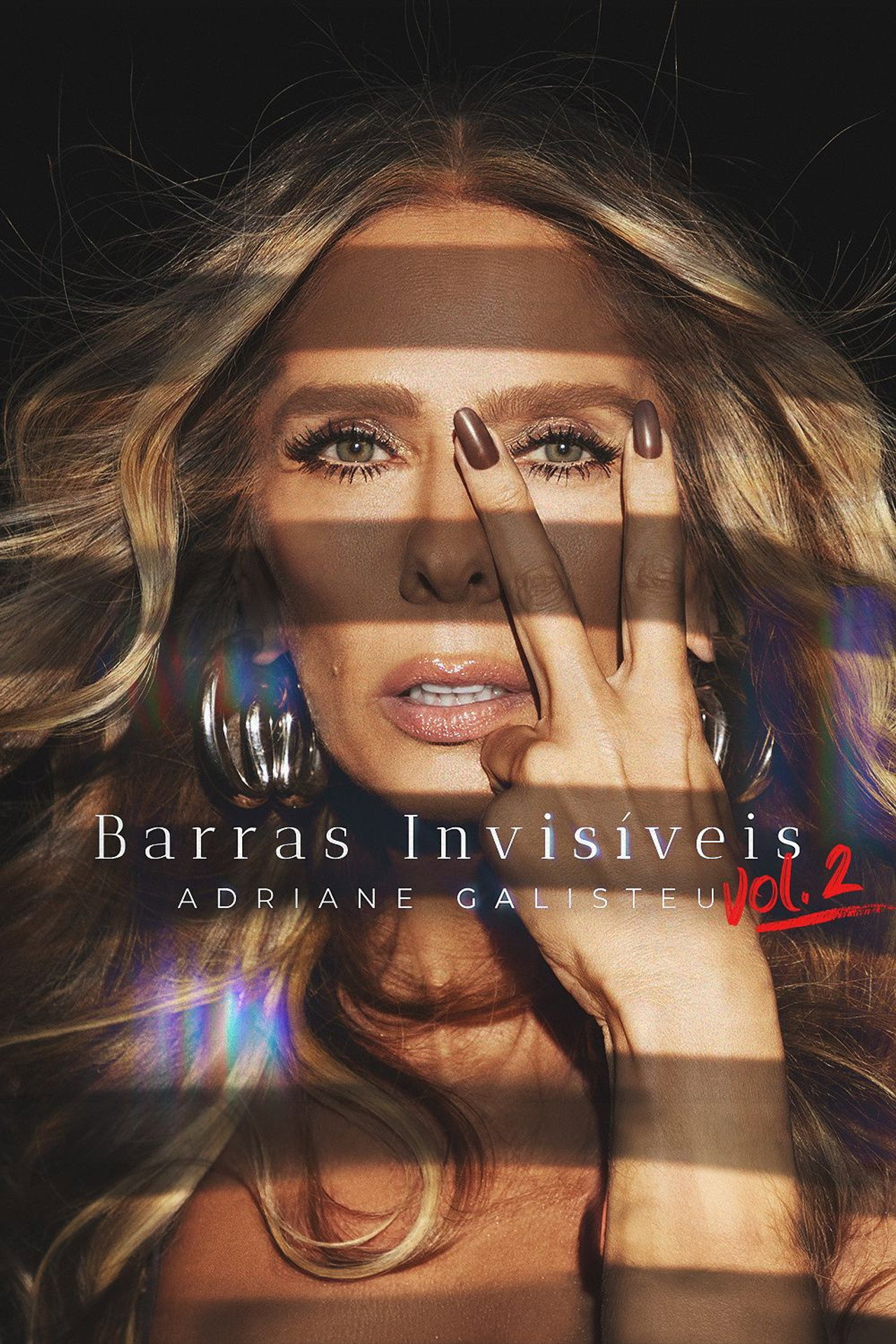 Barras Invisible