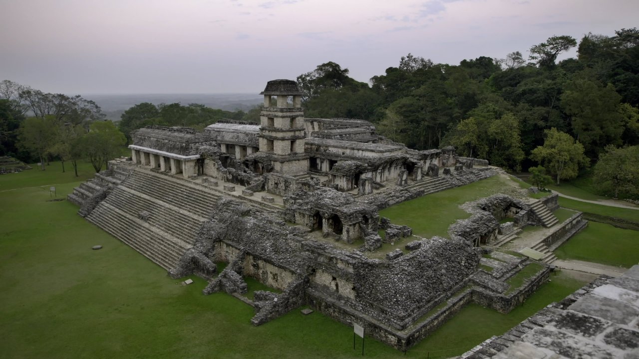 The World Heritage - Season 1 Episode 3 : Episode 3
