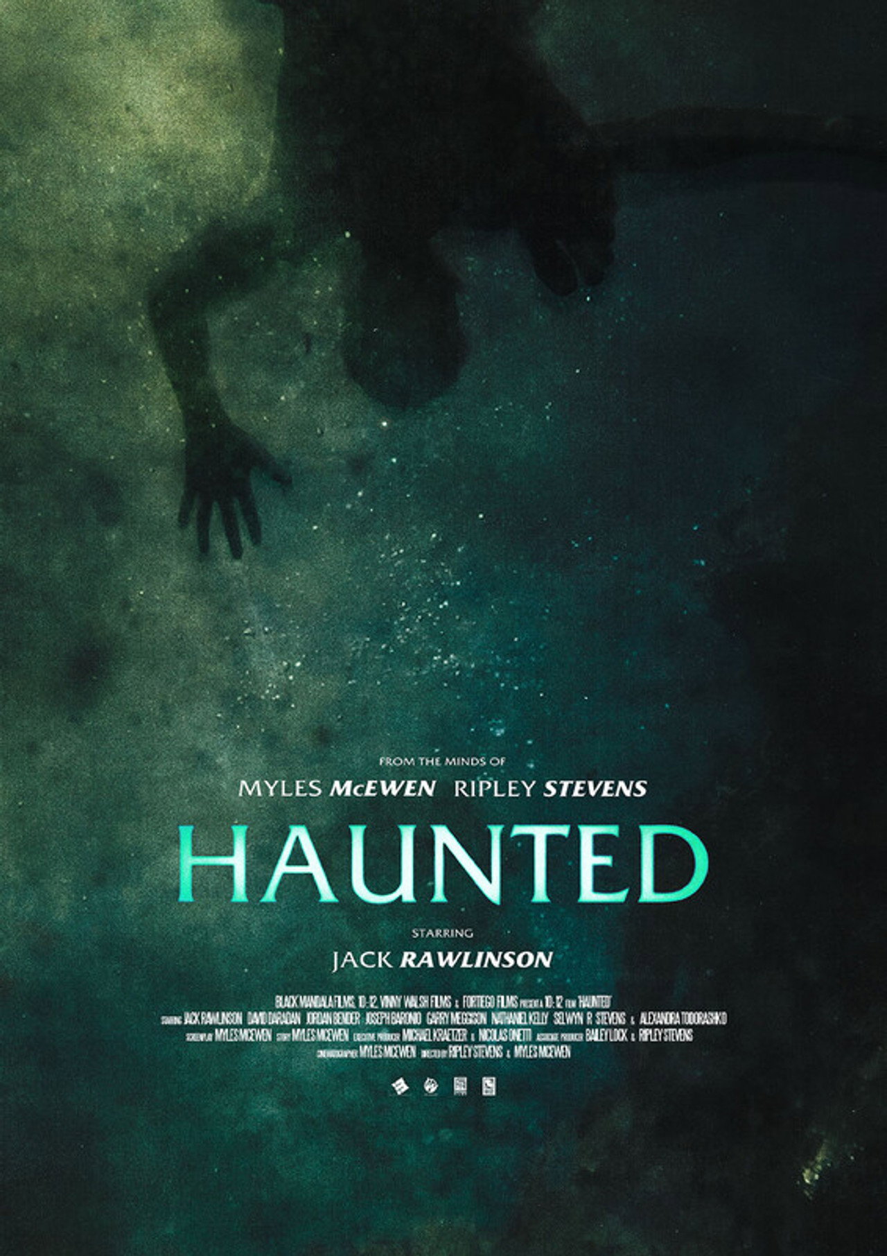 Haunted