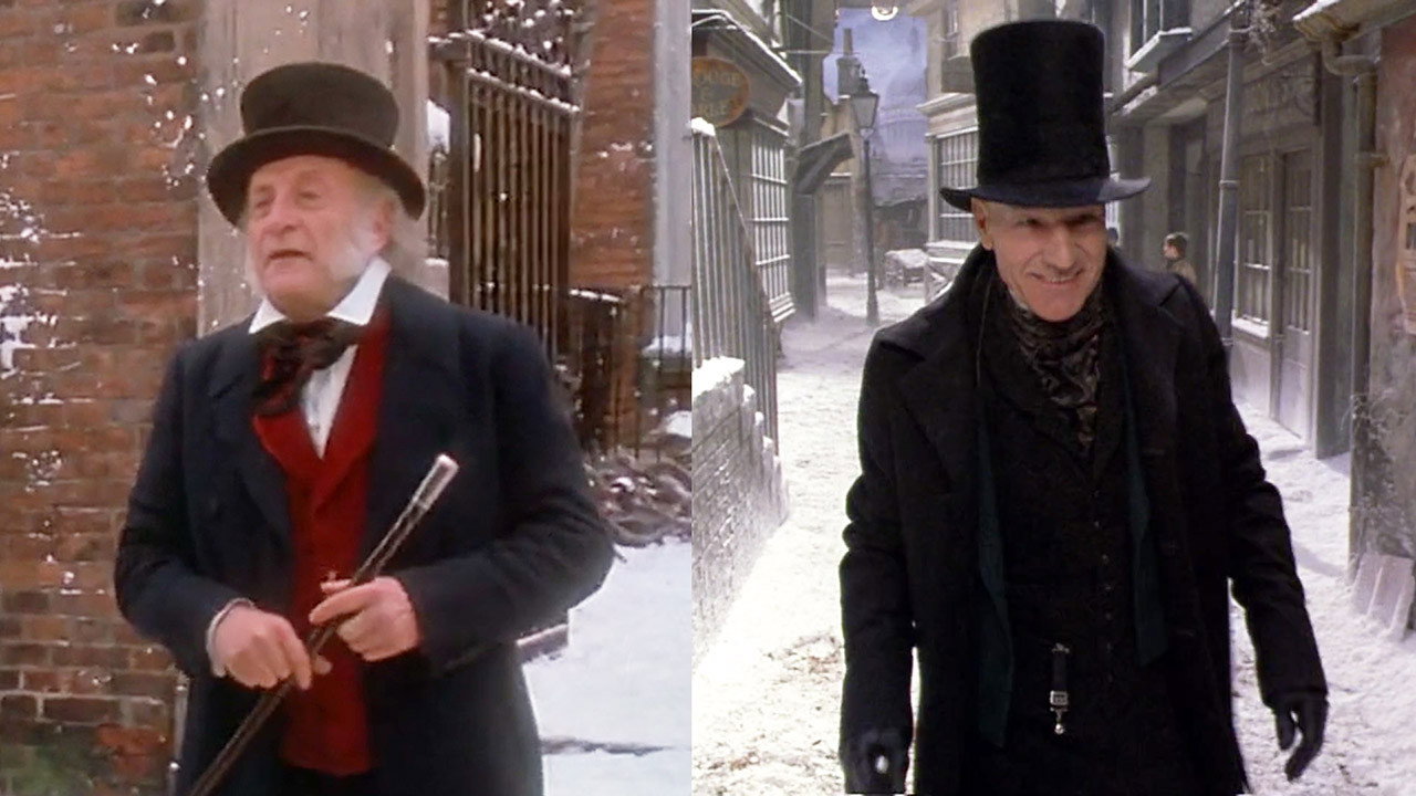 A Christmas Carol: Ultimate Edition still 2