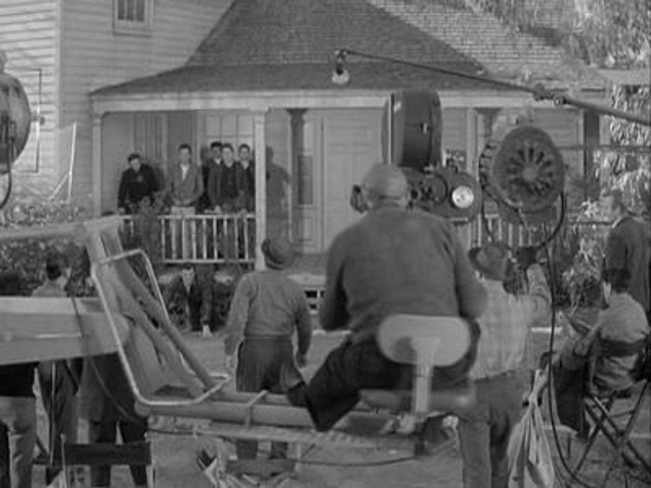 Peter Gunn — Épisode 22