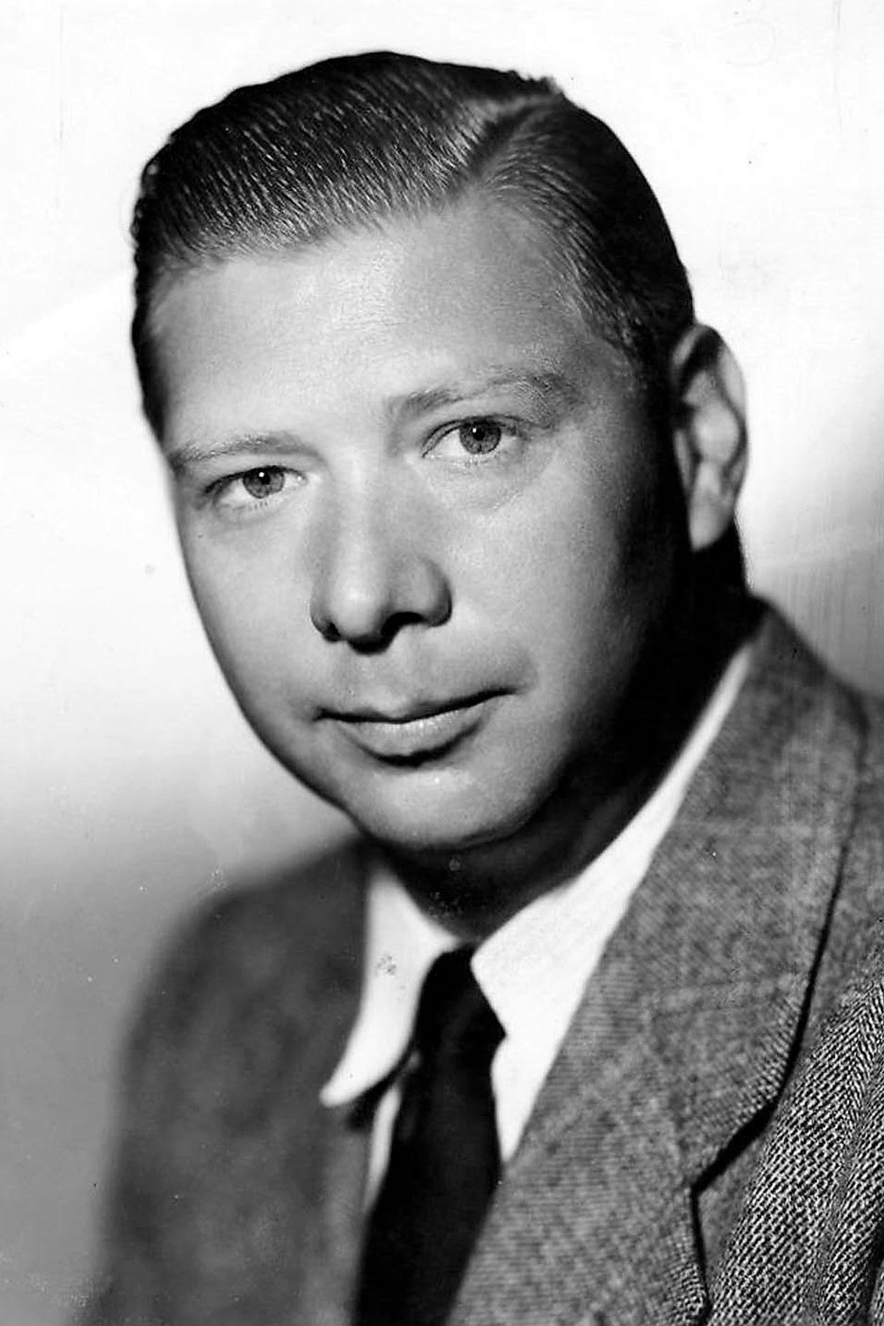 Harry von Zell
