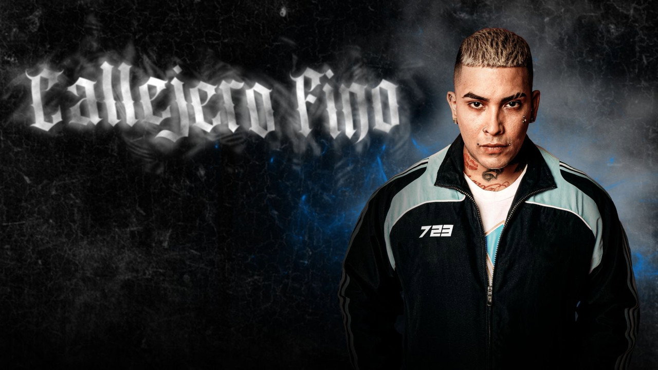 Callejero Fino still 2