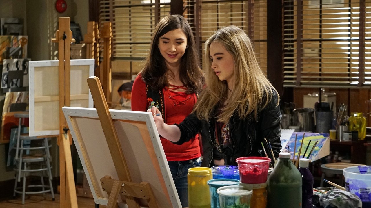 Girl Meets World - Season 3 Episode 6 : Girl Meets Upstate