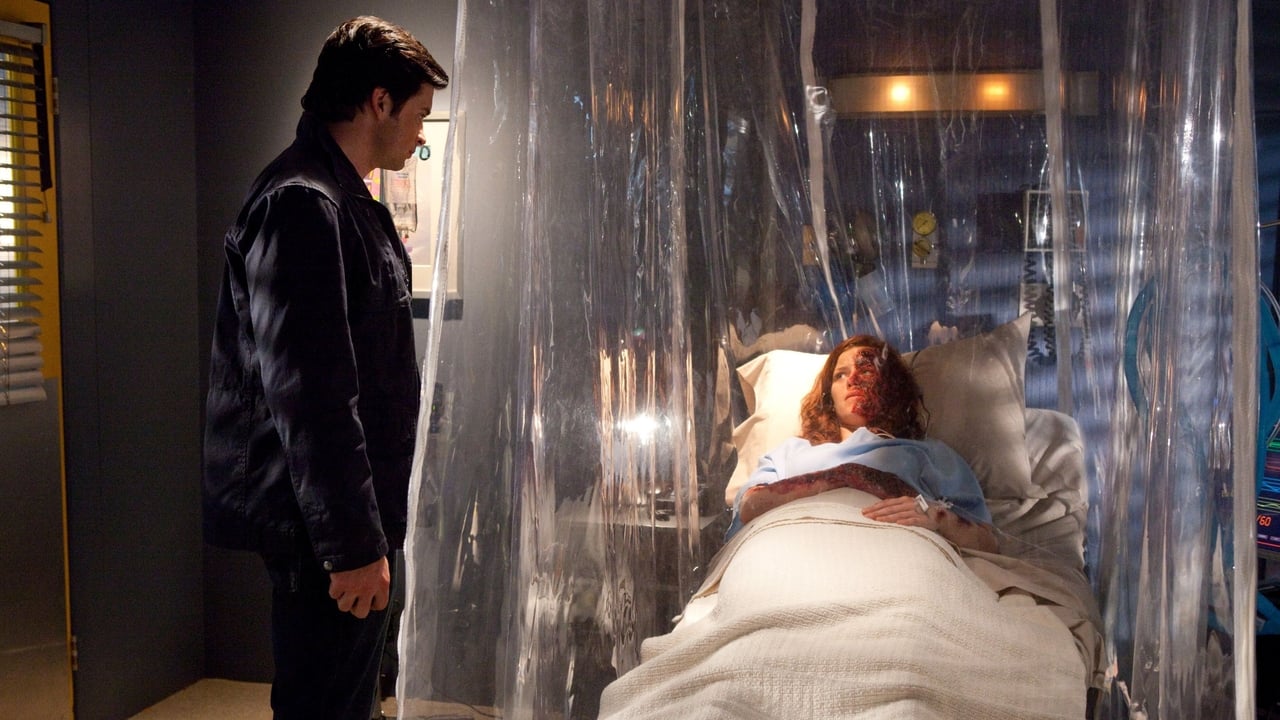 Smallville - Season 9 Episode 21 : Salvation