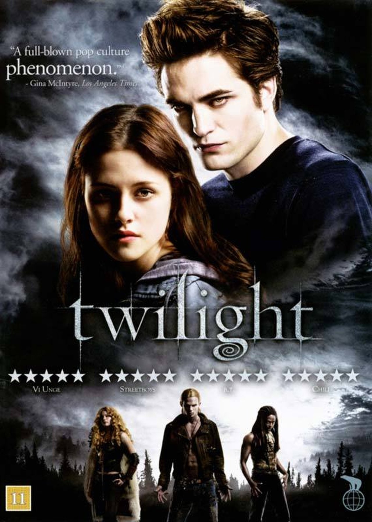 Free Watch Twilight (2008) Online Movies at get.movieonrails.com
