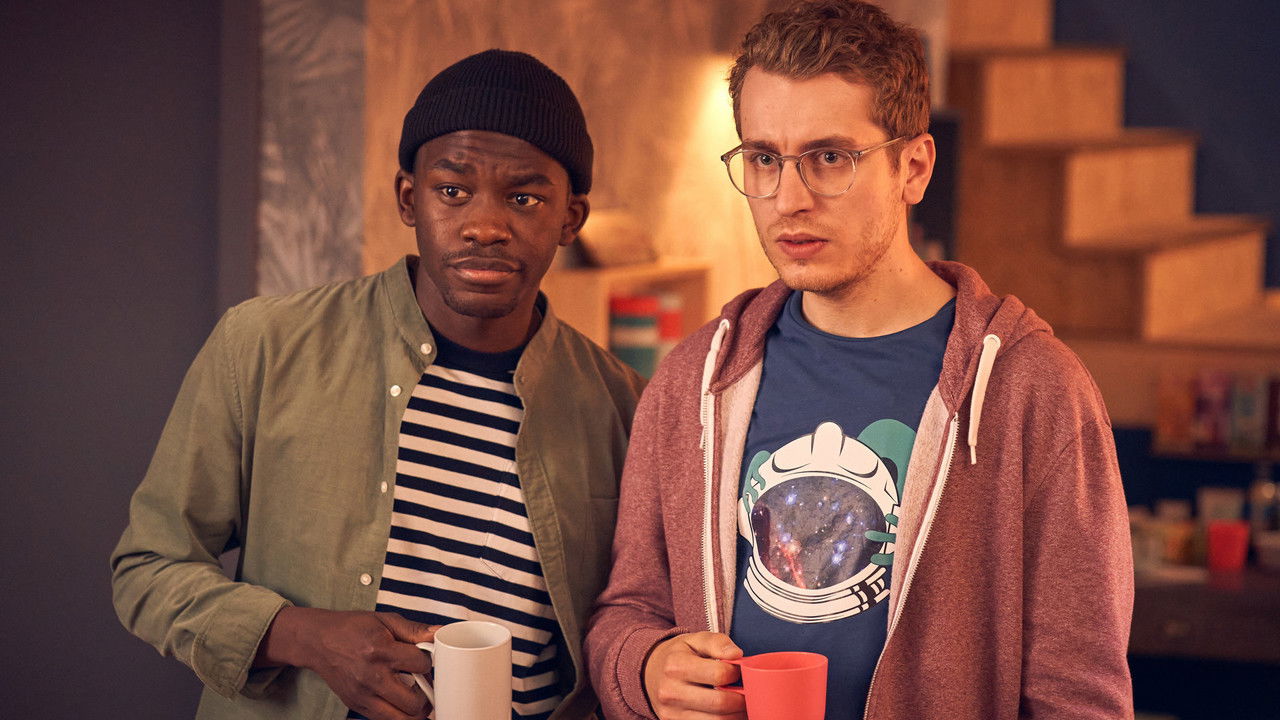 Start the fck up — Épisode 4