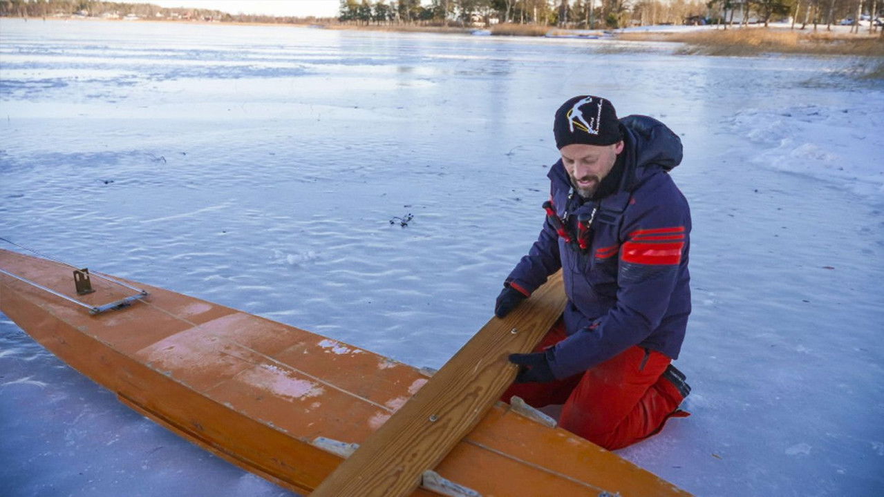 Camping Coppens — Épisode 3