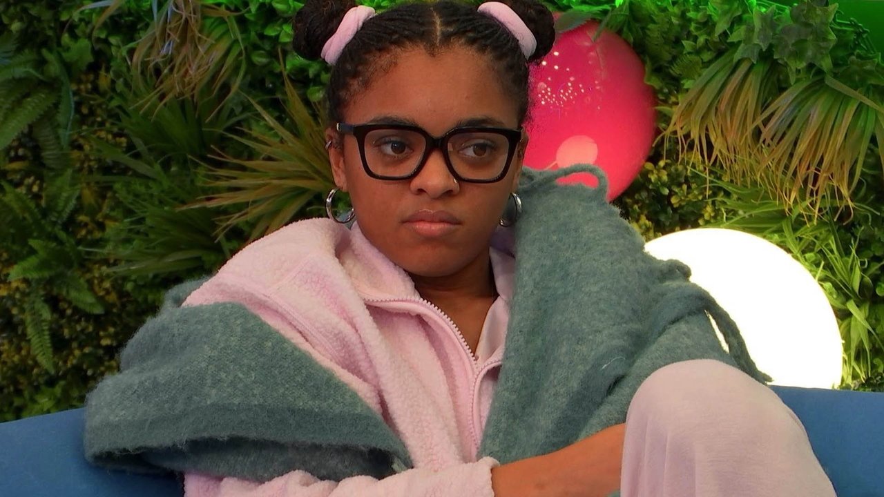 Big Brother - Season 3 Episode 15 : Episode 15