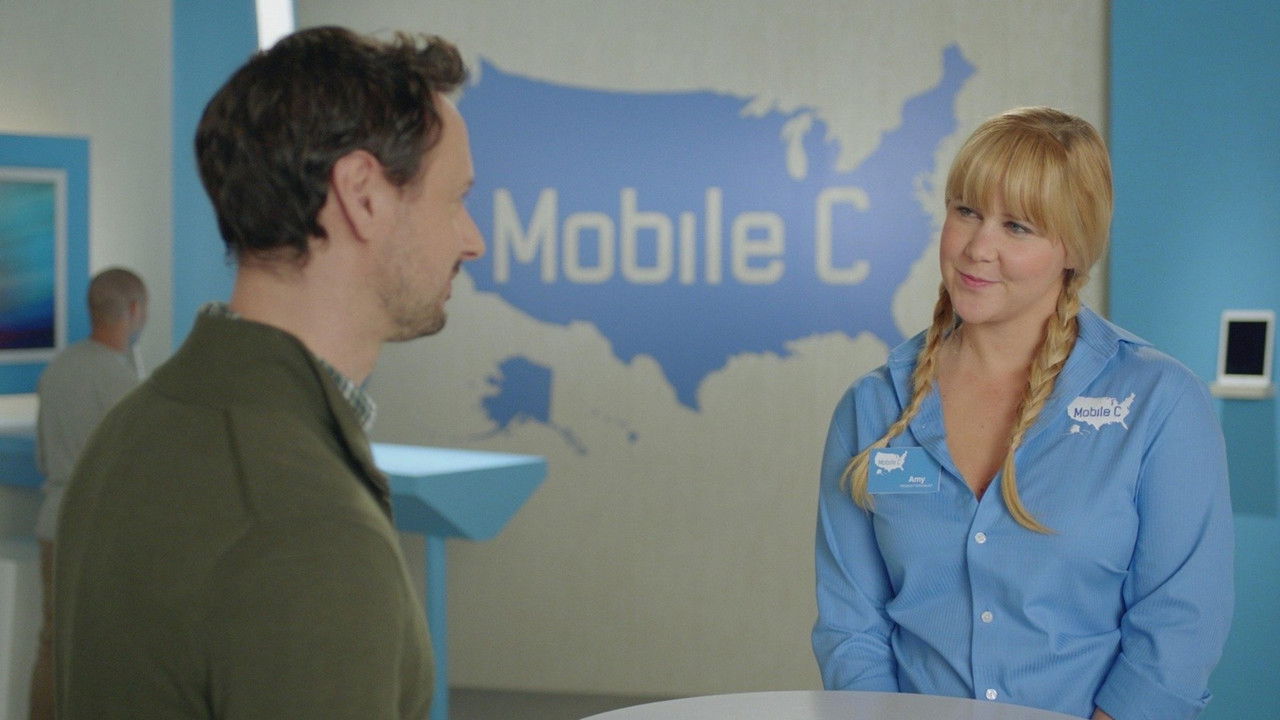 Inside Amy Schumer — Épisode 7