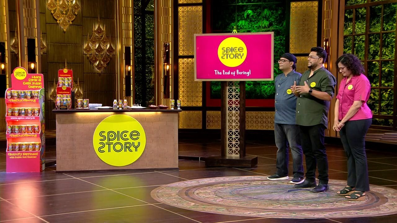 Shark Tank India - Season 2 Episode 19 : Building Brands For India