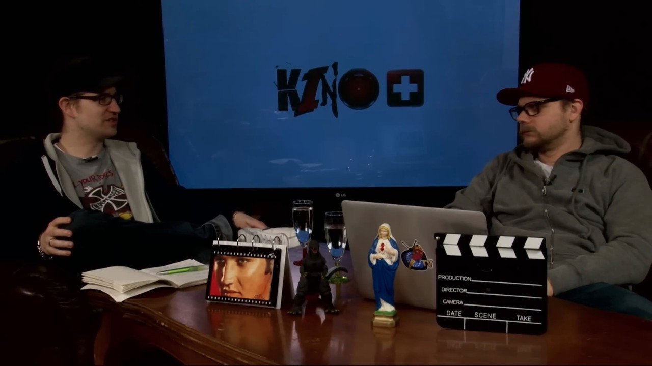 Episode 1