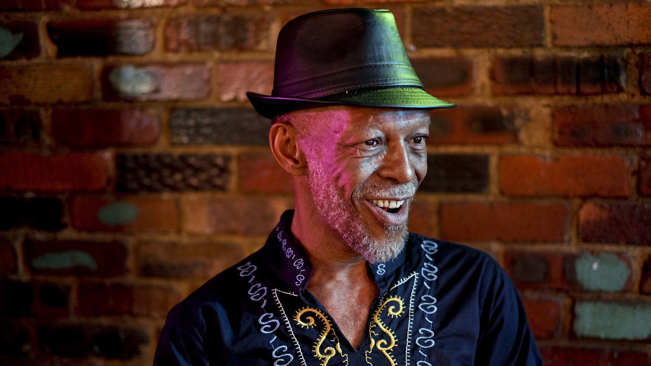 The Lucky Specials backdrop