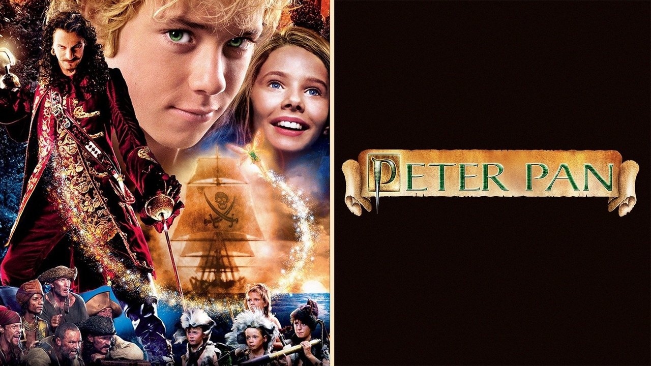 Peter Pan (2003)