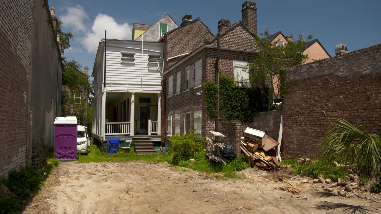 This Old House - Season 39 Episode 17 : Southern Charm | Charleston Single House