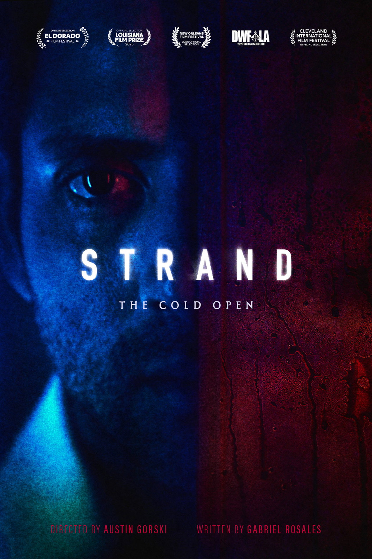 Strand: The Cold Open