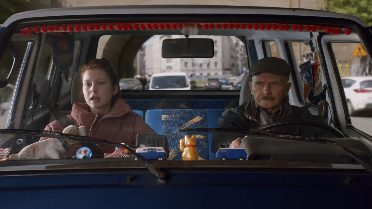 Lulu — Épisode 11